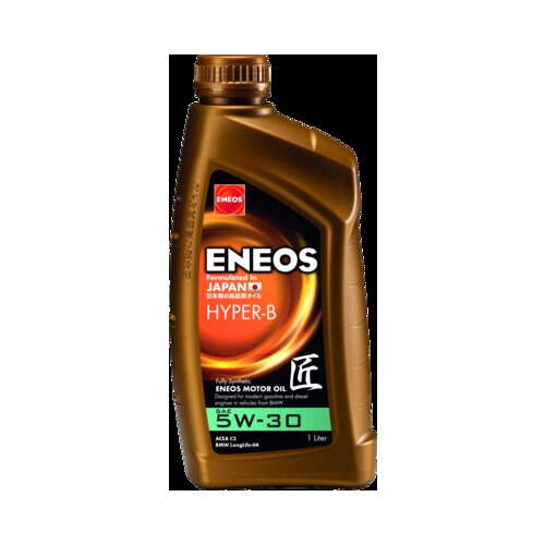 ENEOS HYPER-B 5W30 motorno ulje 1L Cene