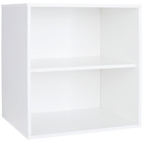 Modern Living Regal Box, Bela Slike