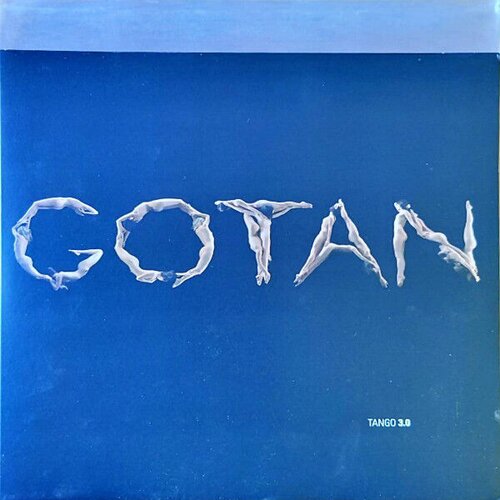  Gotan Project - Tango 3.0 Cene