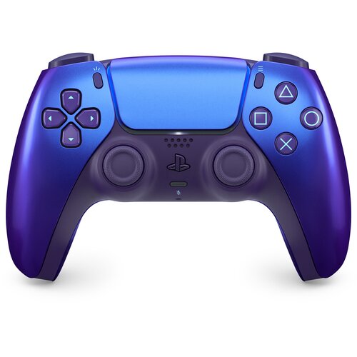 Sony Controller DualSense V3 Chroma Indigo Cene