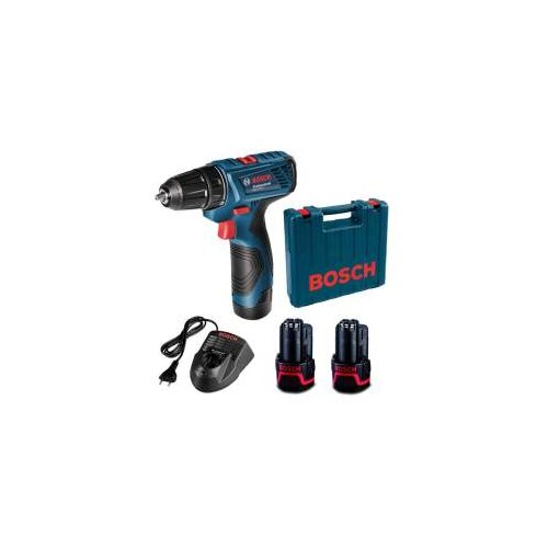 Bosch IZVIJAÄ AKU UDARNI GSB 1080-2-LI-1,5AH U KOVÄEGU Cijene