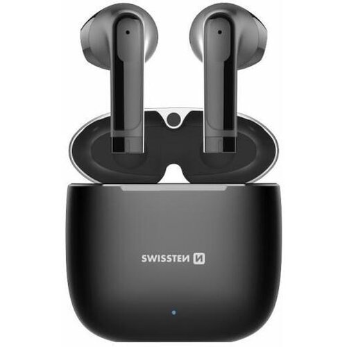 Swissten Bluetooth slu&amp;scaron;alke TWS Alupods Pro Slike