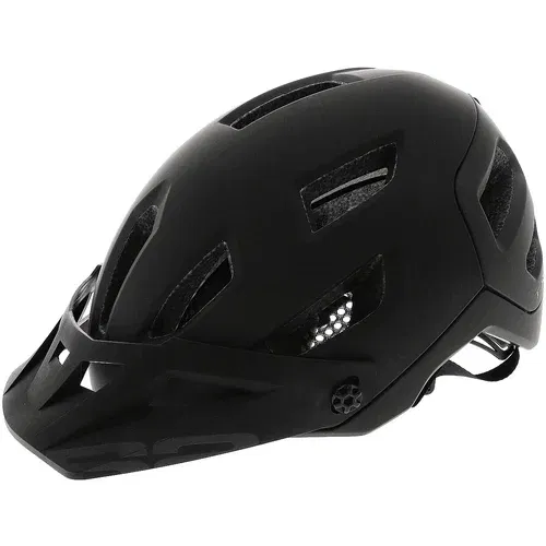 R2 Helmet Trail Black