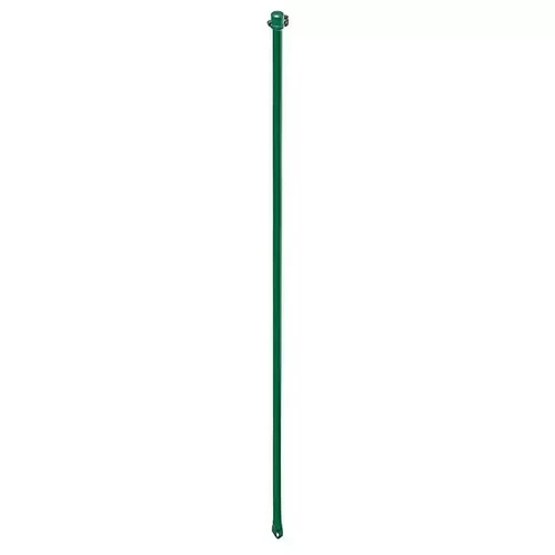gah alberts univerzalni stup za vrt (16 mm x 175 cm, zelene boje)