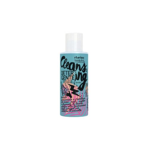 Fresh SOLUTION SREDSTVO ZA DEZINFEKCIJU I ODMA&amp;Scaron;ĆIVANJE NOKTA 100ML Slike