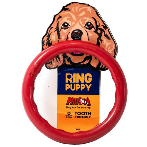 Pilipovic Promet PlayDog igračka za pse - Ring puppy Cene