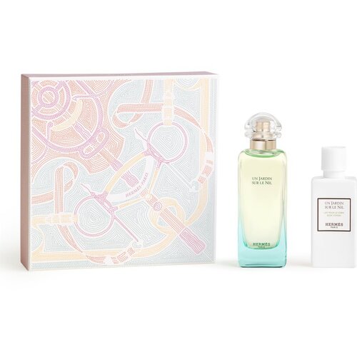 Hermès Parfums-Jardins Collection Sur Le Nil Set toaletna voda uniseks Cijene