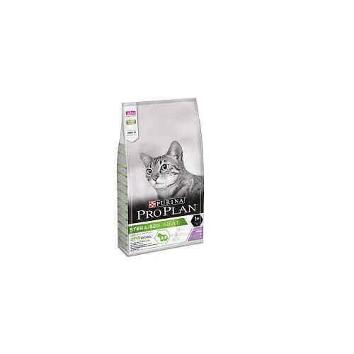 Purina suva hrana za sterilisane ili kastrirane mačke, ćuretina, 1.5kg Cene
