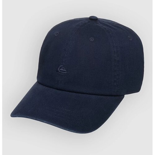 Quiksilver Decades Cotton Kapa s &amp;scaron;iltom dark navy Slike