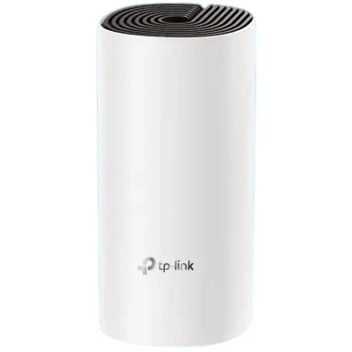 TP - LINK TP-Link Deco E4 Mesh WiFi sistem AC1200Mb/s 3 rutera E4R u pakovanju Cene