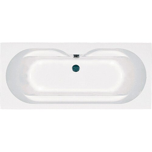 CAMARGUE montpellier kada (d x š: 170 x 75 cm, 166 l, sanitarni akril) Cijene