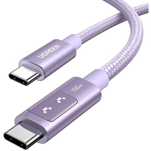 Ugreen USB-C NA USB-C KABEL 2M 100W ZA MACBOOK HITRO, (5000259801) Cene