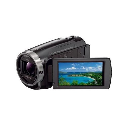 Sony HDR-CX625 Kamera Slike