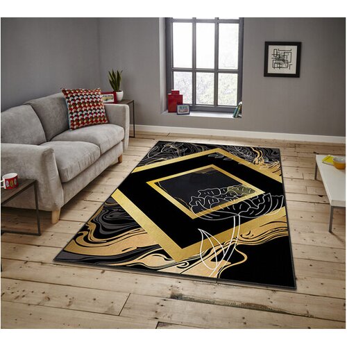 Conceptum Hypnose tepih Asr Crpt-72, pravougaoni, 140 x 220 cm, šareni Cene
