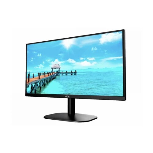 AOC monitor 22B2H/EU 21.5&amp;quot;/VA/1920x1080/75Hz/4ms gtg/vga,hdmi/vesa/crna Slike