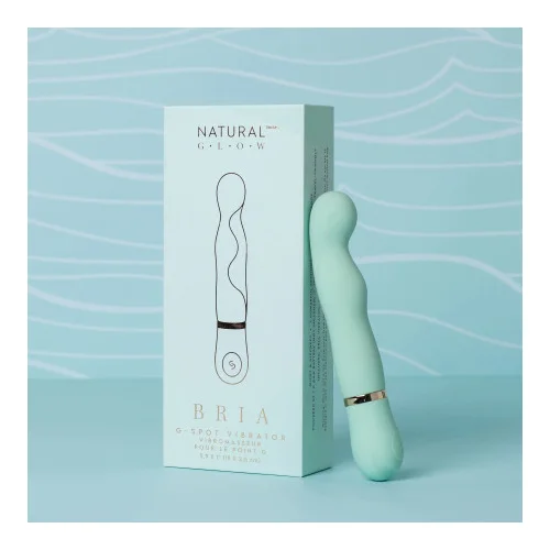 Natural Glow vibrator - Vibrator - Bria