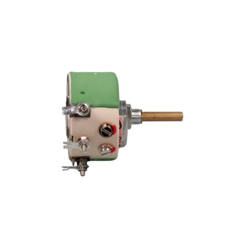KRAH D 55/40W 10% 10K žičani potenciometar 40 W 10 kΩ 1 St. Slike