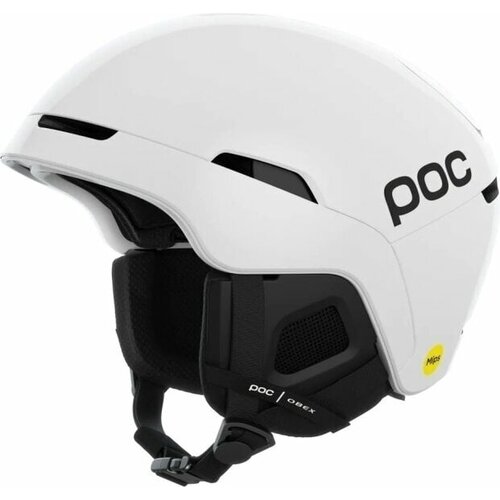 Poc Obex MIPS Hydrogen White L/XL (59-62 cm) 22/23 Slike
