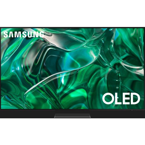 Samsung razstavljen (odprta embalaža) - QE55S95CATXXH tv sprejemnik, (21733647) Cene