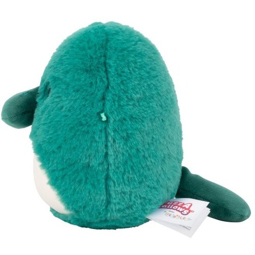 Squishmallows Pli&amp;scaron;asta igrača Selassi &amp;ndash; Slike