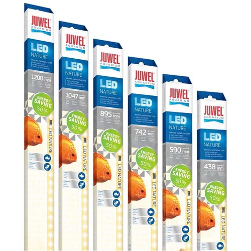 Juwel led nature rasveta - 895 mm Cene