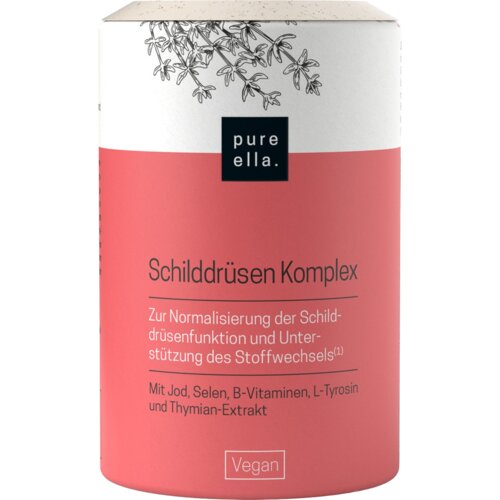  Kompleks za &amp;scaron;titnjaču - 60 kaps. Slike