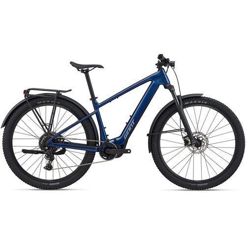  Bicikl GIANT Talon E+ 1 EX Metallic Navy - M Cijene