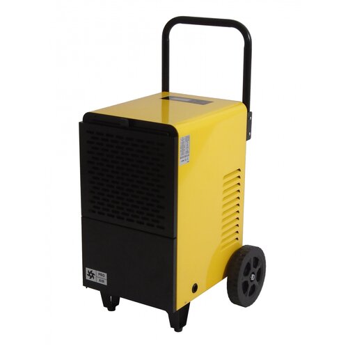 Proair Razvlaževalnik PROAIR DH50 (0,7 kW, kapaciteta razvlaževanja: 50 l/dan, velikost prostora: do 160 m²) Cene