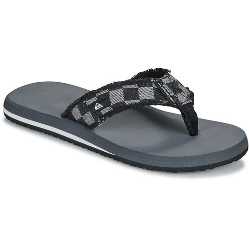 Quiksilver MONKEY ABYSS Siva Cijene