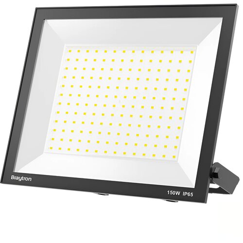 Braytron LED Reflektor 150W Crni 6500K IP65 BT66-09431 Cene