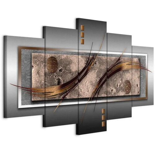  Slika - Modern chic 200x100 Cijene