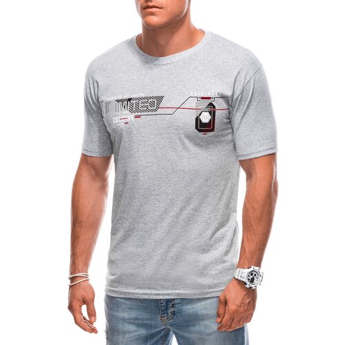 Edoti Men&amp;#039;s t-shirt Slike