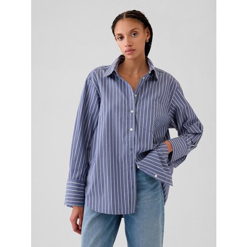 GAP Poplin Oversize Shirt Big Shirt - Women&amp;#039;s Slike