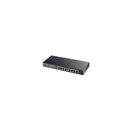 Zyxel GS1900-8HP Slike