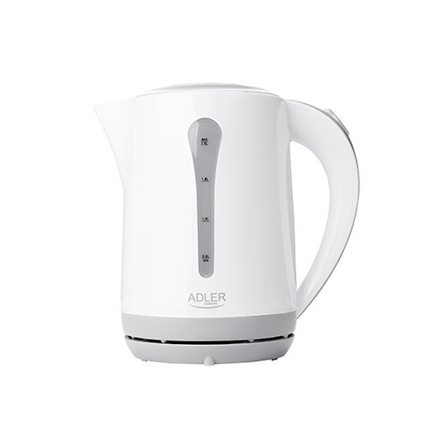 Adler plastični grelnik vode 2,5 l, (21086688) Slike