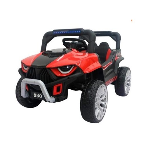 Olimp Sport Moderni UTV X8n za decu 2215 Crveni Slike