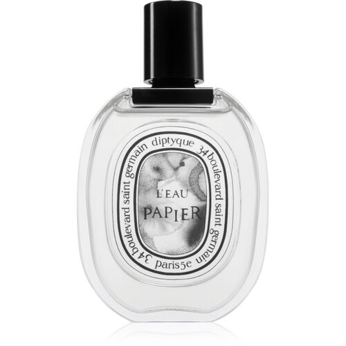 Diptyque L'Eau Papier 100 ml toaletna voda unisex Cene