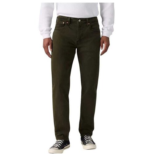Levi&amp;#039;s Levis - 502 taper mu&amp;scaron;ke farmerke Slike