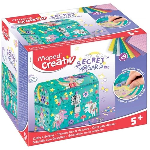Maped kreativ set kovceg za nakit ( m907056 ) Cene