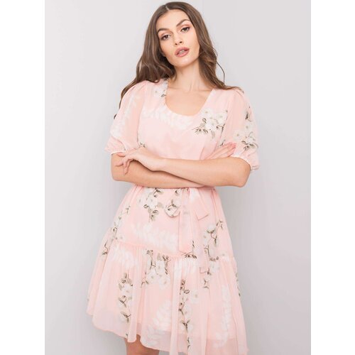 LAKERTA Dress-LK-SK-508129.06X-light pink Slike