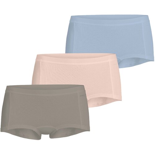 Bjorn Borg core minishorts 3x ženske boksarice Cene