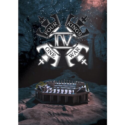 Steam Four Kings One War Key GLOBAL Cene