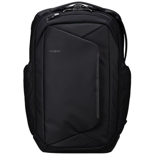 Targus TBB663GL backpack City backpack Black Slike