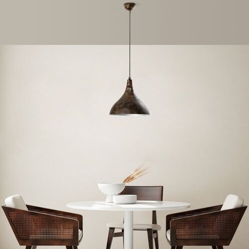 Opviq BITLIS-N-1395-RETRO antiquation chandelier Slike