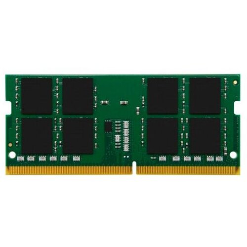 Kingston DRAM Notebook Memory 8GB DDR4 3200MT/s... Cijene
