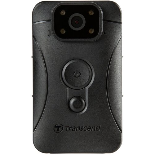 Transcend DrivePro Body 10C 64GB inkl. Card 1080p HD TS64GDPB10C Cijene