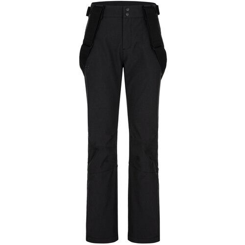 LOAP Women's softshell pants LUPAGI Dark gray Cijene