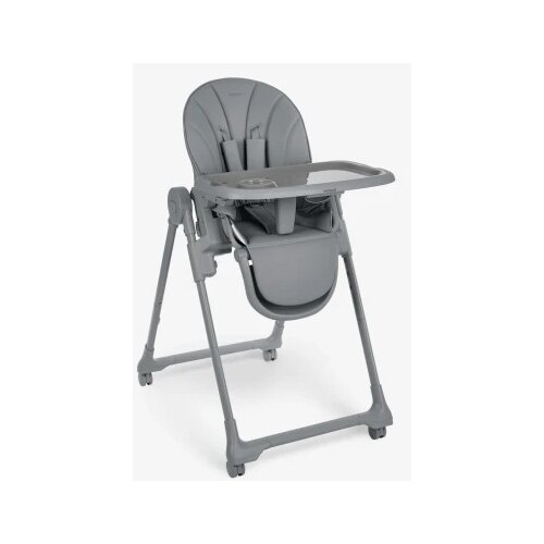 Kikka Boo Hranilica Pastello 3 premium Grey ( KKB11218 ) Slike