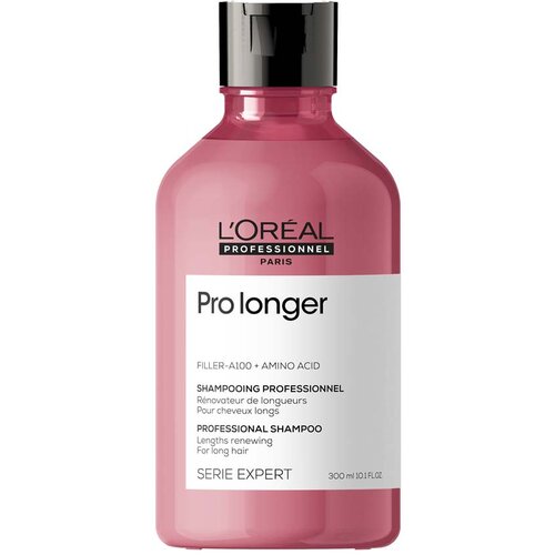  Šampon za dugu i oštećenu kosu Loreal SE Pro Longer – 300 ml (R) Cijene