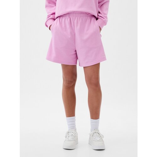 GAP Logo Shorts - Women's Slike